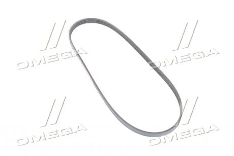 Пасок поліклиновий Daewoo/ Fiat/ Honda/ Hyundai/ Nissan/ Suzuki Gates 4PK913