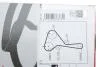 Ремень ГРM, 1.5DCi 12-, Megane 08-, Logan 12- Gates 5675XS (фото 5)