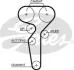 Ремінь ГРМ ALFA ROMEO 159, 4C, 4C SPIDER, BRERA, GIULIETTA, SPIDER, LANCIA DELTA III 1.8 01.09-12.20 5685XS