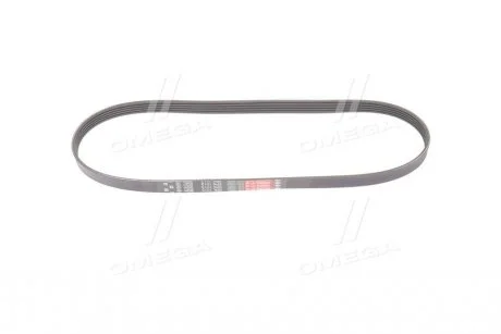 Пасок поліклиновий 5PK1010/1013 Gates 5PK1013