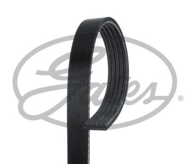 Поліклиновий ремінь (5PK933) Gates 5PK933HD