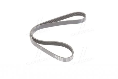 Ремінь полікліновий Gates 6PK1033