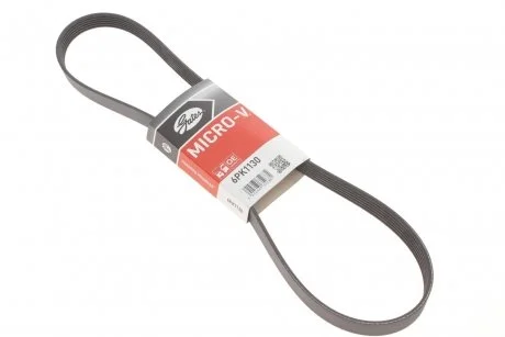 Пасок поліклиновий Gates 6PK1130