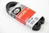 Ремень генератора 6PK1400 Kangoo 1.9D 98- GATES 6PK1400