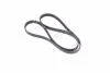 Поликлинные ремни Micro-V (Выр-во) Gates 6PK1405 (фото 3)