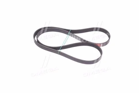 Поликлинные ремни Micro-V (Выр-во) Gates 6PK1405 (фото 1)