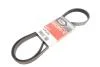 Ремень генератора 6PK1470 Ducato 2.0JTD 01> (ALT, AC) GATES 6PK1470