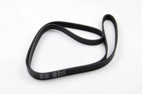 Пасок поліклиновий 6PK1638/1642 Gates 6PK1640