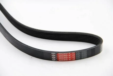 Пасок поліклиновий /2275 Gates 6PK2270