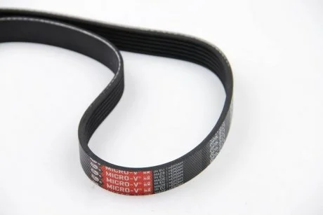 Пасок поліклиновий 6PK910/913/915 Gates 6PK913