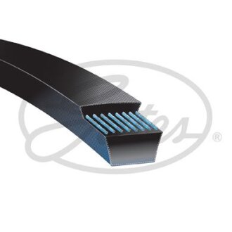 Клиновий ремінь (ширина 13, довжина 2300/2315) Gates AV13X2300LMHD
