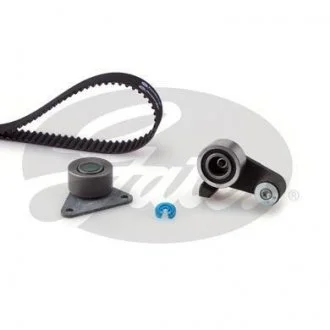 Комплект ремня ГРМ Gates K015397XS