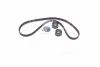 К-кт паска ГРМ (пасок+ролики) Opel Vectra,Omega 1.8/2.0 16V 95-00, 169z K015408XS