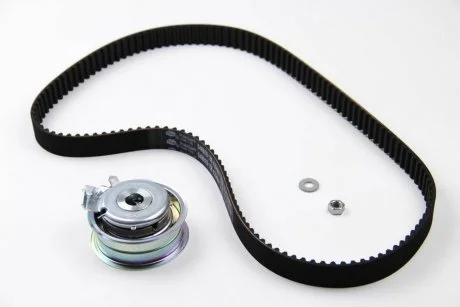 К-кт ГРМ (пасок+ролик) 138z VW Golf IV/Bora 97-05 Audi A3 (8L1) 96-03, A4 (B5) 94-00 Skoda Octavia 97-00 Gates K015489XS