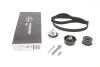 Комплект ГРМ Combo/Astra G 1.6i 98- GATES K015499XS