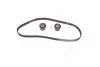 К-кт ГРМ (пасок+ролік) Citroen/Fiat/Peugeot 2.0HDI, 2.0JTD 98- /141 x 1/ K015524XS