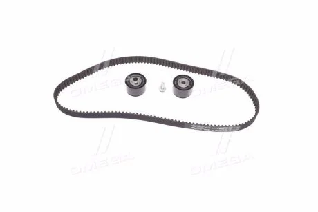 К-кт ГРМ (пасок+ролік) Citroen/Fiat/Peugeot 2.0HDI, 2.0JTD 98- /141 x 1/ Gates K015524XS