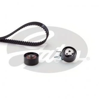 Комплект ремня ГРМ Gates K015589XS
