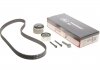 Ремкомплекти приводу ГРМ автомобілів PowerGrip Kit (Вир-во) Gates K015603XS (фото 1)