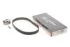К-кт ГРМ Audi A4/A6/A8/Q7 VW Phaeton/Touareg 2.7TDI, 3.0TDI 08.03- K015614XS