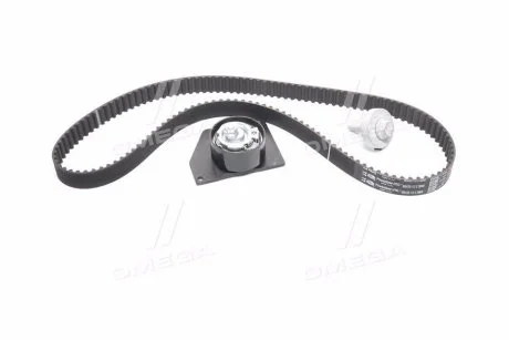 К-кт паса ГРМ Renault Grand Scenic III, Megane III 1.9 dci 08- Gates K015654XS