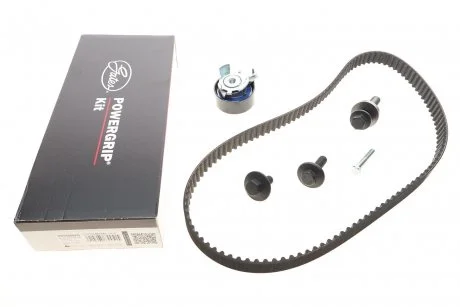 К-кт ГРМ Ford Fiesta 01- /Focus 04-/Mondeo 07-, Volvo C30 06-/V50 05- Gates K015669XS