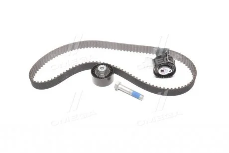 К-кт паса ГРМ Citroen Jumpy/Peugeot Expert 2.0HDi 07- Gates K015672XS