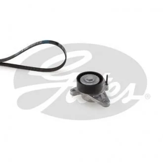 Ременный комплект Gates K016PK1025