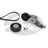 ZESTAW PASKA MICRO-V AUDI/SEAT A4 1.6 2000-12&gt; SZT Gates K016PK1573 (фото 1)