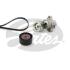 ZESTAW PASKA MICRO-V MAZDA 5 2.0CITD 2005-02&gt; SZT Gates K018PK1225 (фото 1)