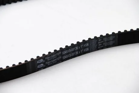 Роликовий модуль натягувача ременя (ролик, ремінь) Gates K025049XS