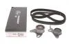 Ремкомплекти приводу ГРМ автомобілів PowerGrip Kit (Вир-во Gates) K025435XS