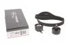 Комплект ремня ГРМ Gates K025508XS