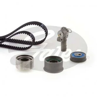 Комплект ремня грм kiahyundai 2.0 98- Gates K025556XS