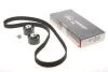 Комплект ремня ГРМ Citroen C5/Peugeot 406/807 00- GATES K025558XS