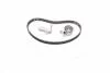 К-кт ГРМ Toyota Dyna, Hilux II, III, Land Cruiser, Hiace IV 2.5/3.0D 10.00- K025560XS