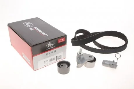 К-кт ГРМ Hyundai Santa Fe, Kia Magentiz 2,7 05- Gates K025636XS