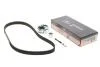 К-кт паска ГРМ (5491XS+531 0840 10+532 0601 10) ГРМ VAG 1.8/1.8T 9/96 - K035491XS