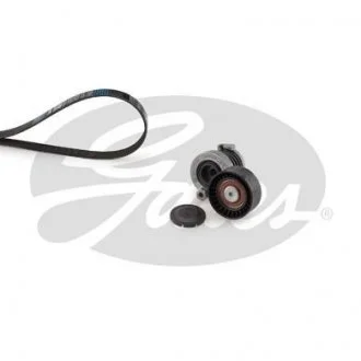 Ременный комплект Gates K076PK1130