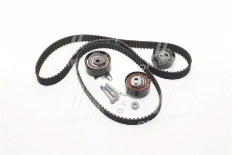 Ремкомплекти приводу ГРМ автомобілів PowerGrip Kit заміна K055323XS Gates K085323XS