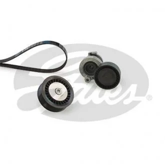 Ременный комплект Gates K086PK1130