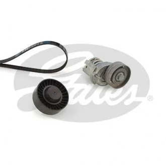 Ременный комплект Gates K096PK1693