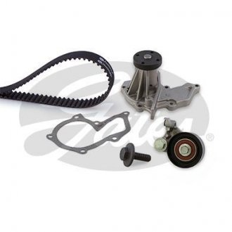 Комплект водяного насоса / зубчастого ременя Gates KP15433XS