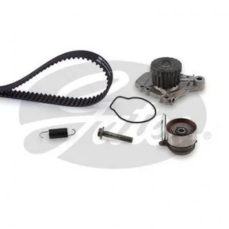 Водяний насос + зубчастий ремінь PowerGrip™ Gates KP15593XS