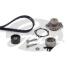 ZESTAW ROZRZ KP15684XS-1 Z POMPҐ WODY JEEP RENEGADE/FIAT 500X 2,0D 14- Gates KP15684XS1 (фото 1)