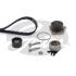 ZESTAW ROZRZ Z POMPе WODY ALFA GIULIETTA/4C 1,8TBI 13- Gates KP15685XS (фото 1)