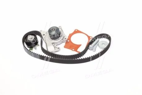 Комплект ремня ГРМ + помпа Gates KP25578XS-2