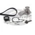 Комплект ременя ГРМ FORD FOCUS 1.4/1.6 10- (з помпою) KP35669XS