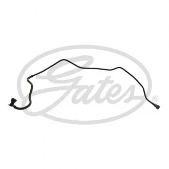 Шланг обратки Gates MFL1049