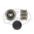SPRZ?G?O ALTERNATORA LAND ROVER Gates OAP7240 (фото 1)